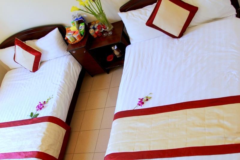 Thong Do Da Lat Hotel Đà Lạt Zimmer foto