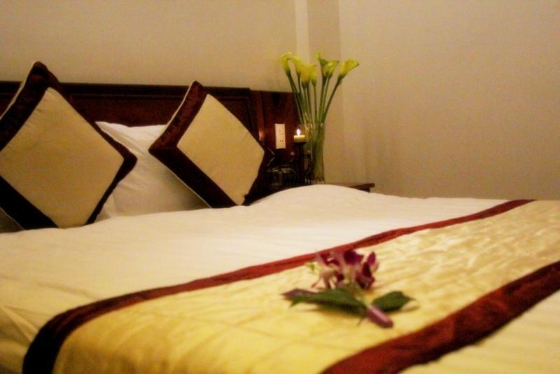 Thong Do Da Lat Hotel Đà Lạt Exterior foto