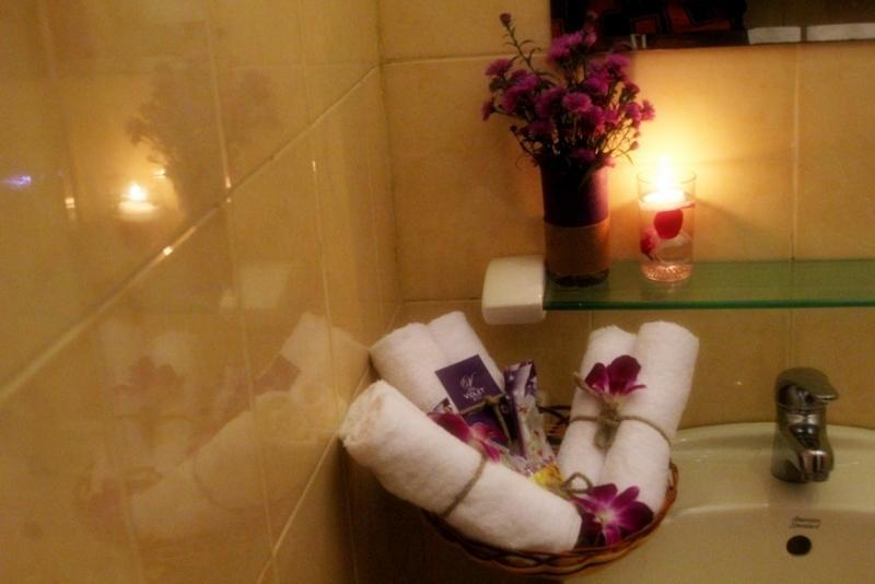 Thong Do Da Lat Hotel Đà Lạt Exterior foto