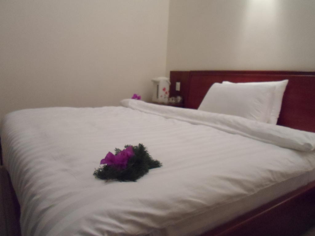 Thong Do Da Lat Hotel Đà Lạt Zimmer foto