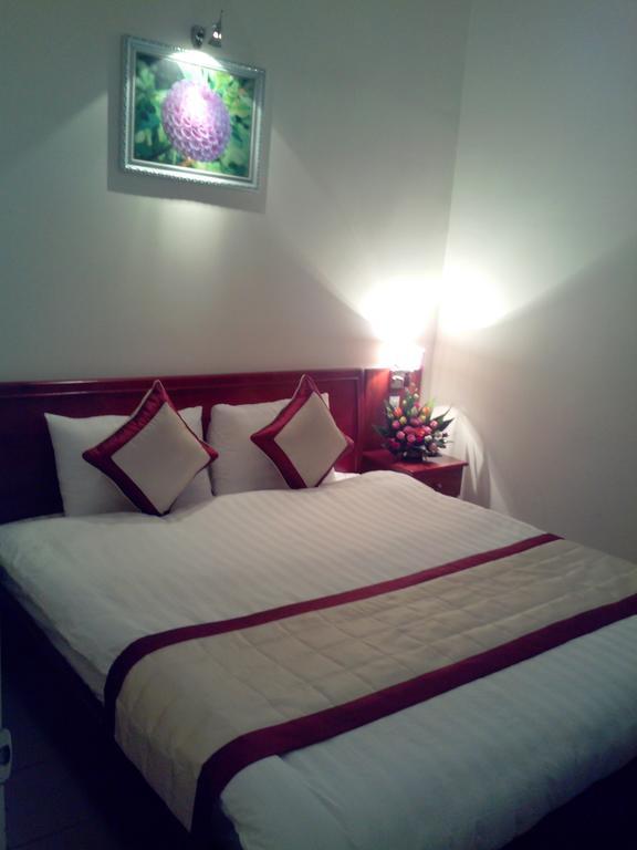 Thong Do Da Lat Hotel Đà Lạt Exterior foto