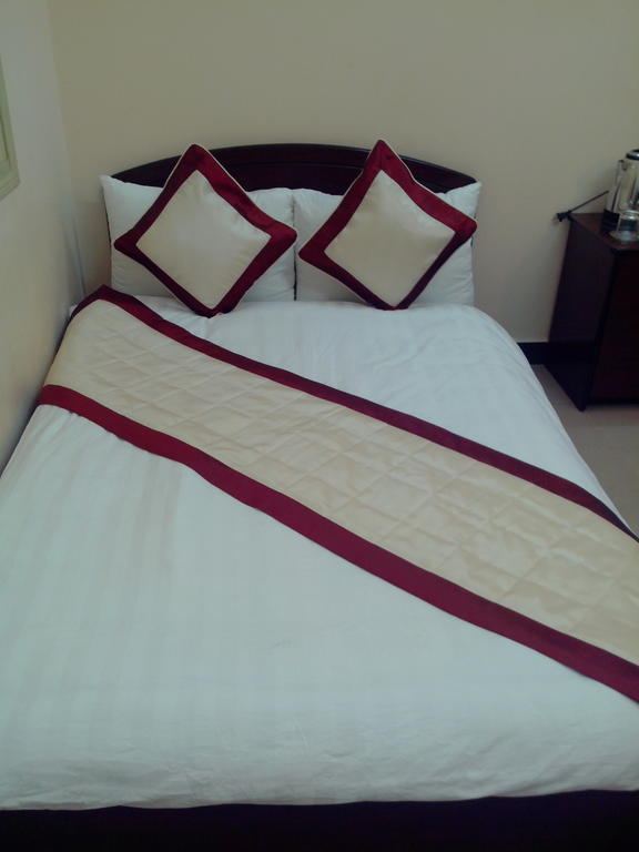 Thong Do Da Lat Hotel Đà Lạt Exterior foto